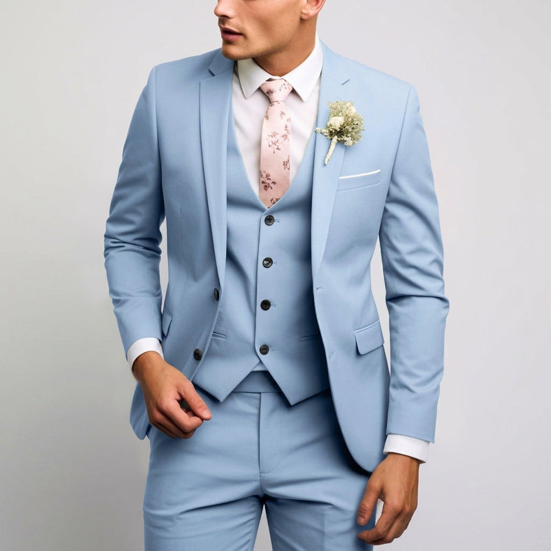 Baby Blue
