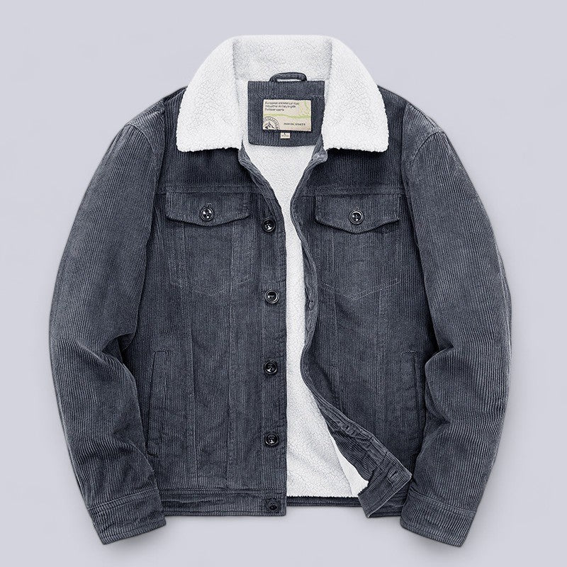 Nerja Corduroy Jacket
