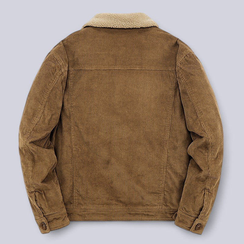 Nerja Corduroy Jacket