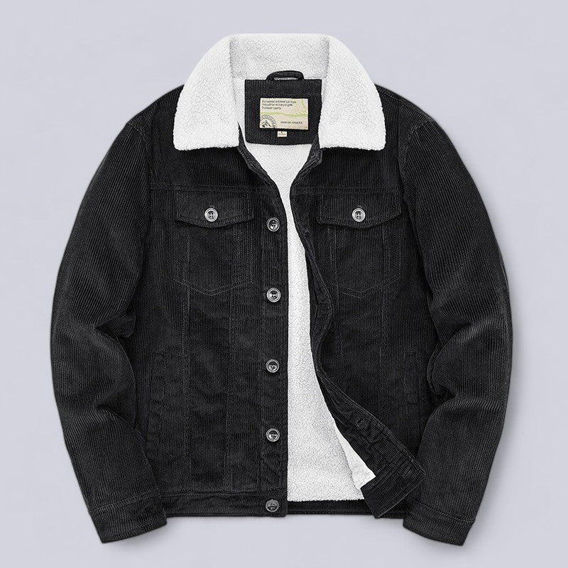 Nerja Corduroy Jacket