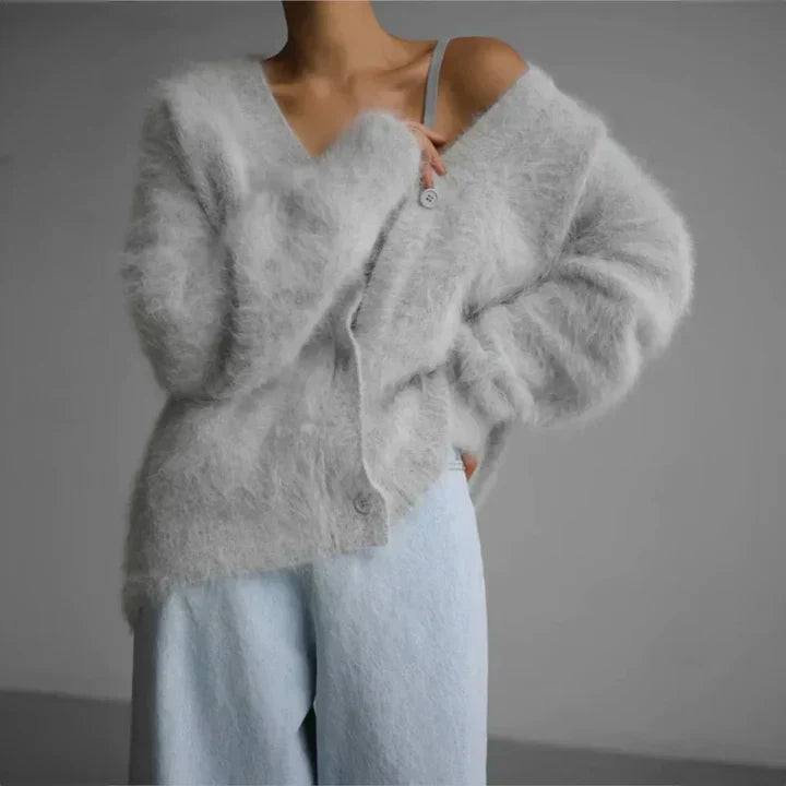 Orvieto Cardigan
