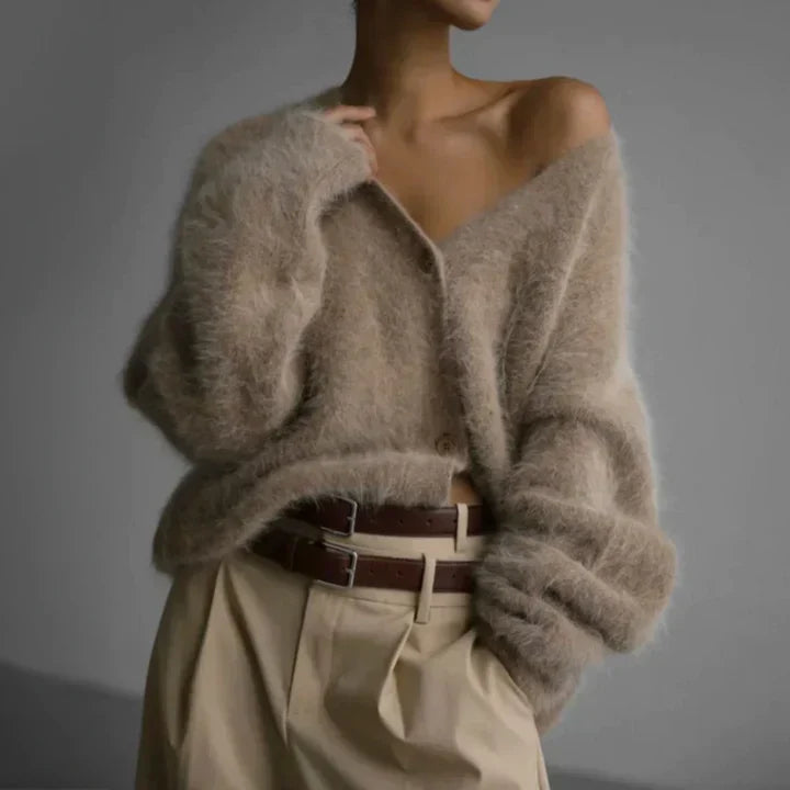 Orvieto Cardigan