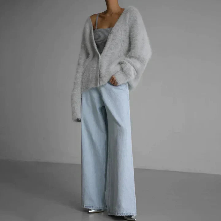Orvieto Cardigan