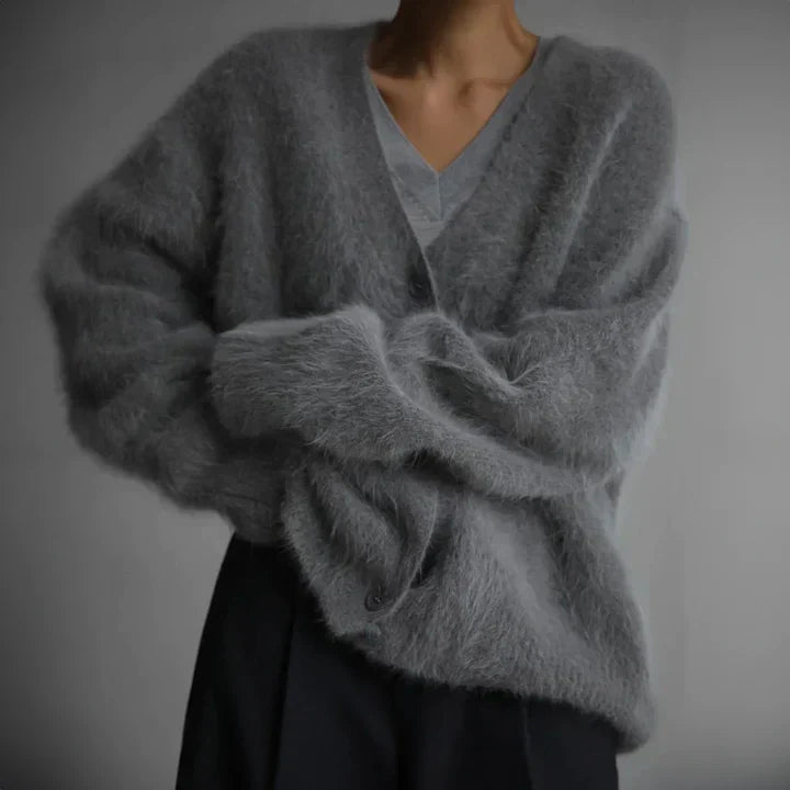 Orvieto Cardigan