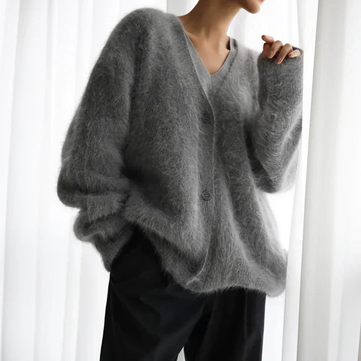 Orvieto Cardigan