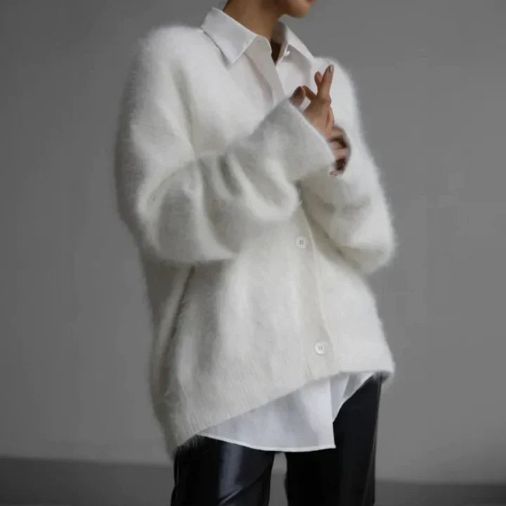 Orvieto Cardigan