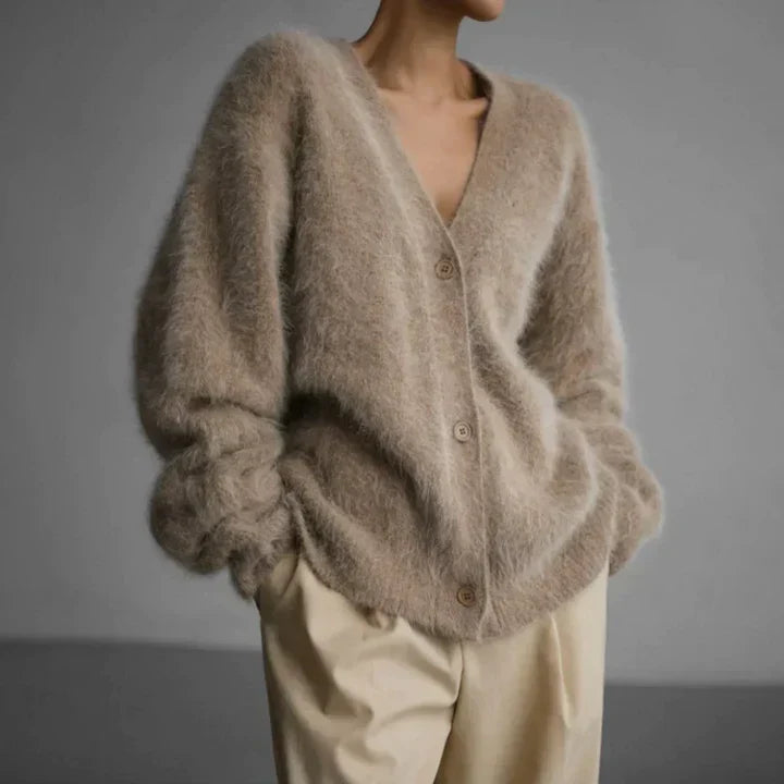 Orvieto Cardigan