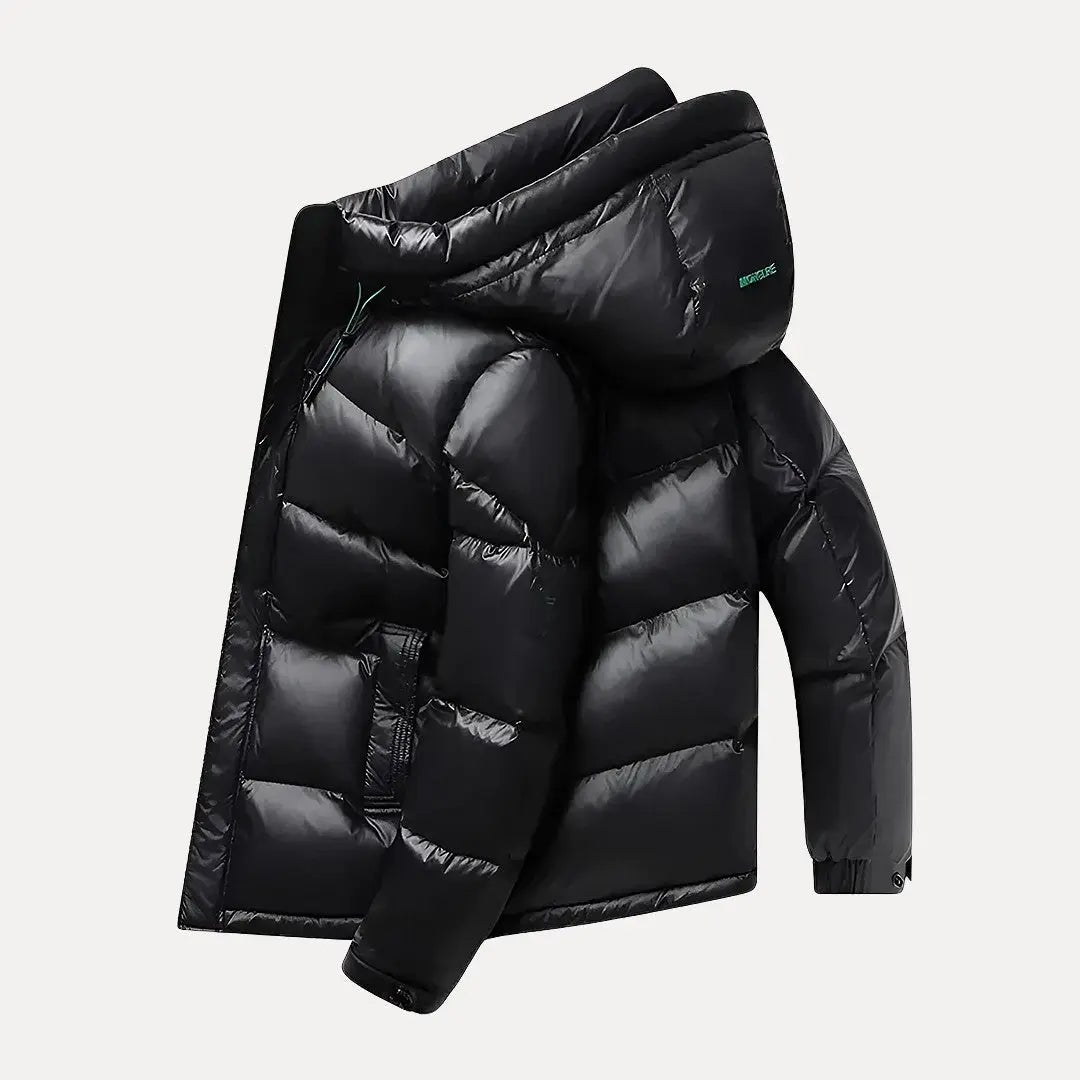 Viterbo Lightweight Down Puffer Jacket
