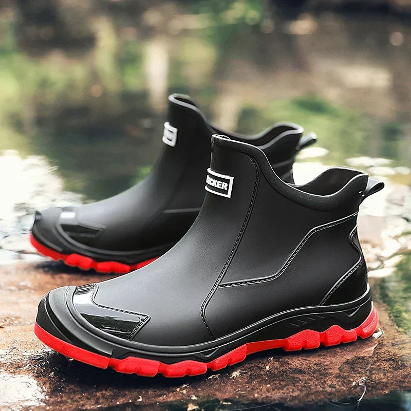 Setubal Terrain Boots