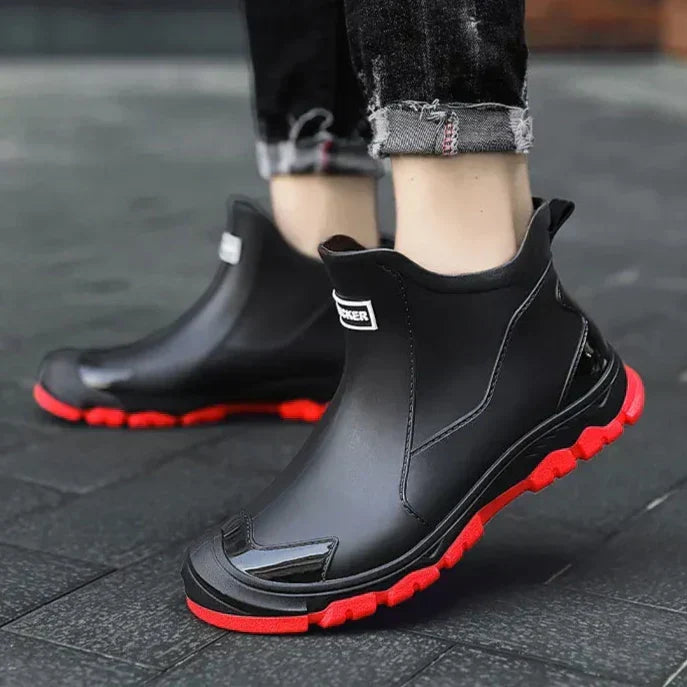Setubal Terrain Boots