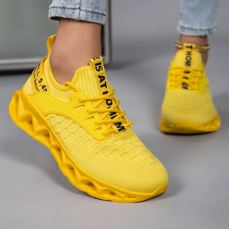 Tropea Everyday Orthopedic Sneakers