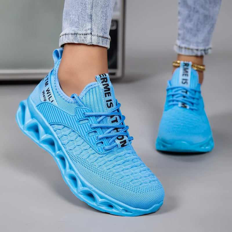 Tropea Everyday Orthopedic Sneakers
