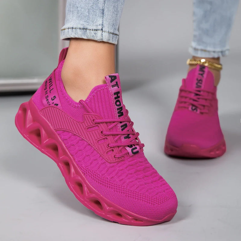 Tropea Everyday Orthopedic Sneakers