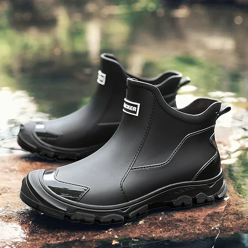Setubal Terrain Boots