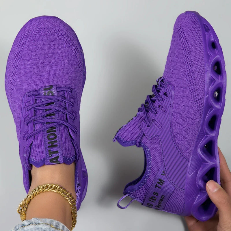 Tropea Everyday Orthopedic Sneakers