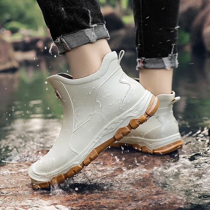 Setubal Terrain Boots