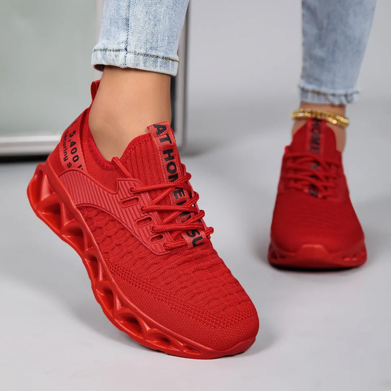 Tropea Everyday Orthopedic Sneakers