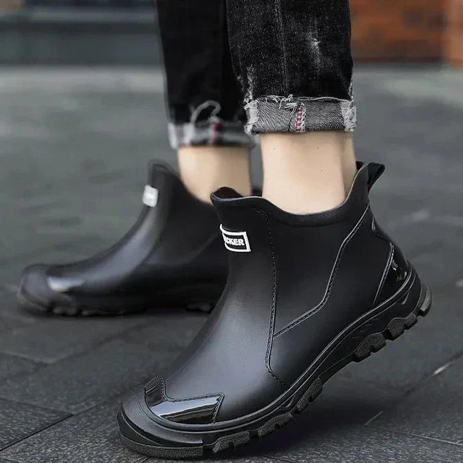 Setubal Terrain Boots
