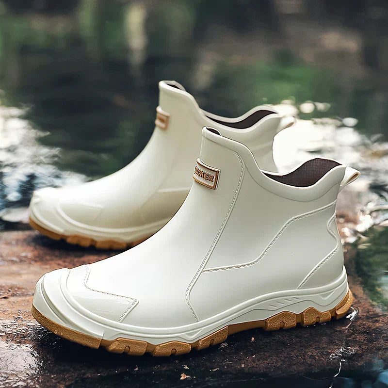 Setubal Terrain Boots