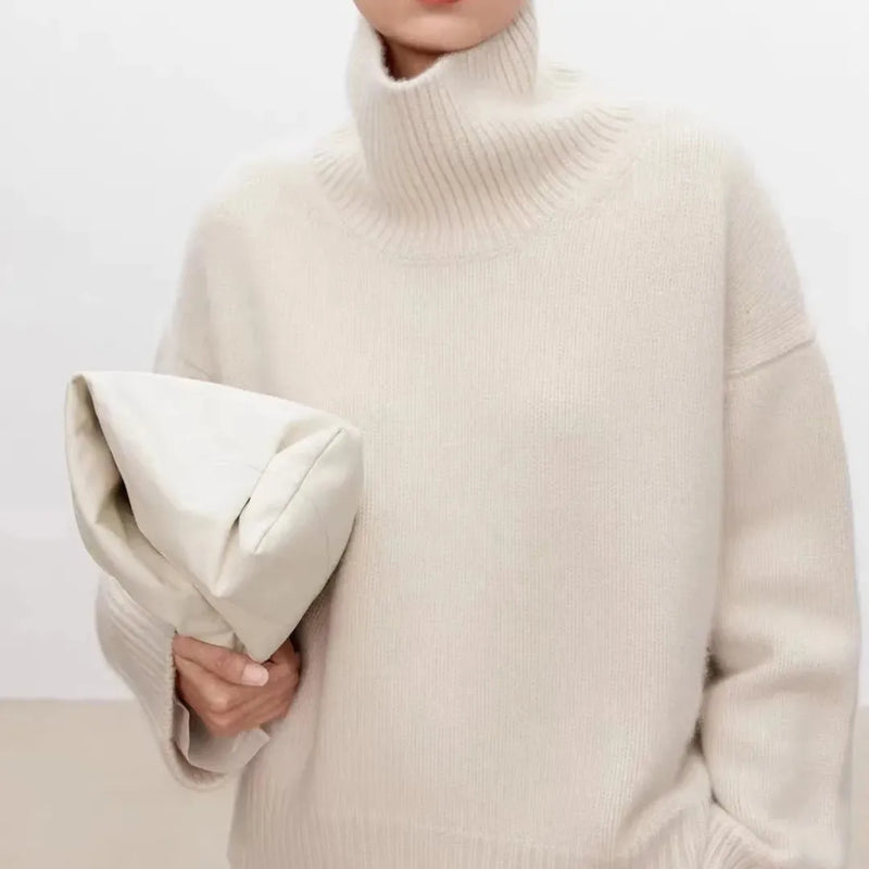Ortigia Turtleneck