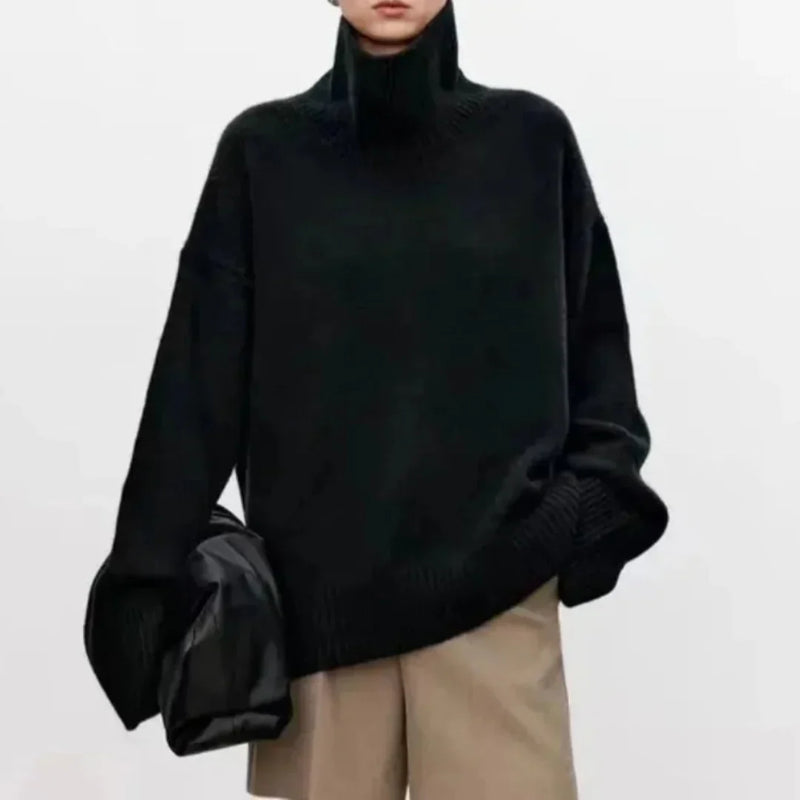 Ortigia Turtleneck