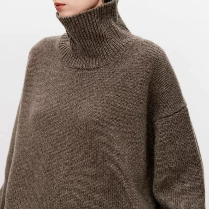 Ortigia Turtleneck
