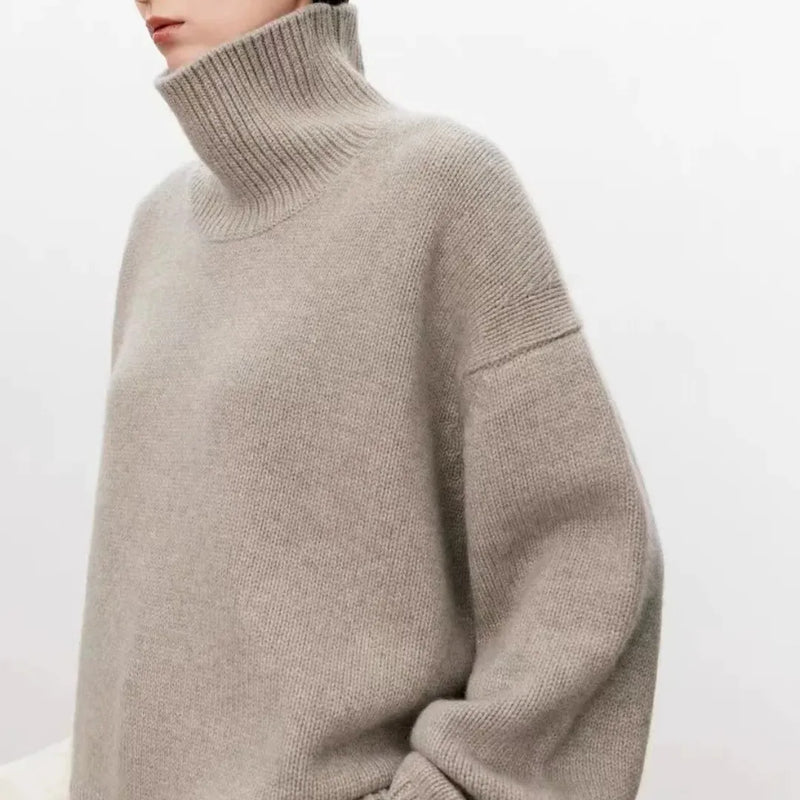 Ortigia Turtleneck