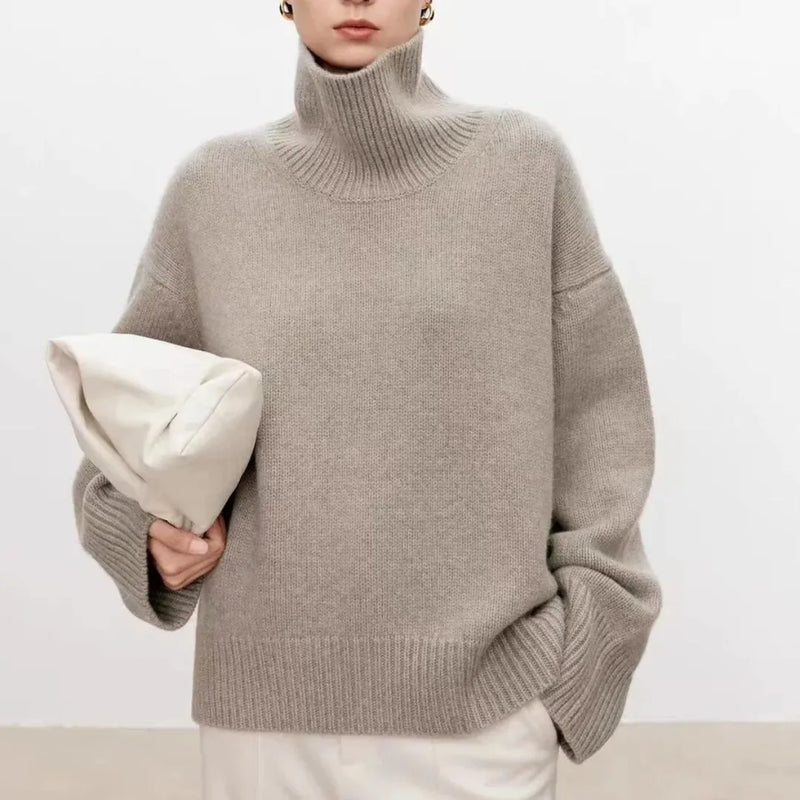 Ortigia Turtleneck