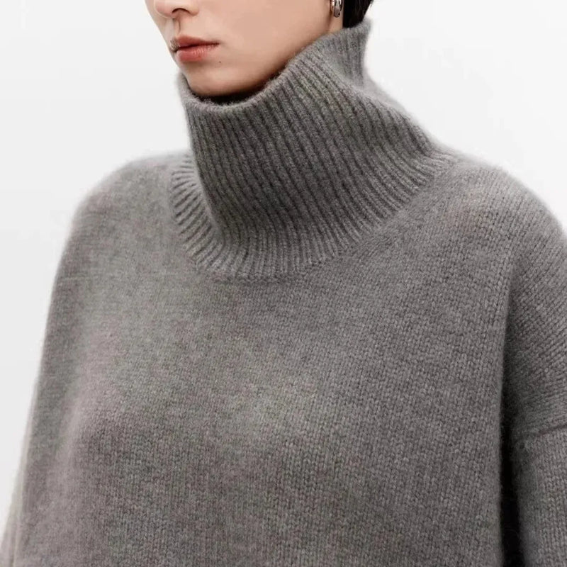 Ortigia Turtleneck