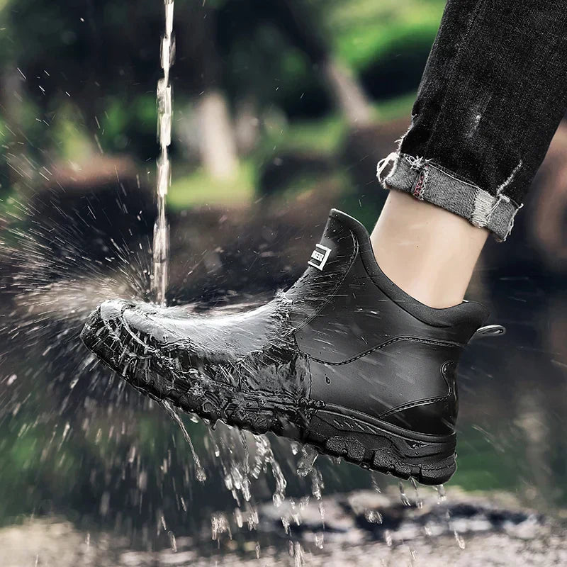 Setubal Terrain Boots