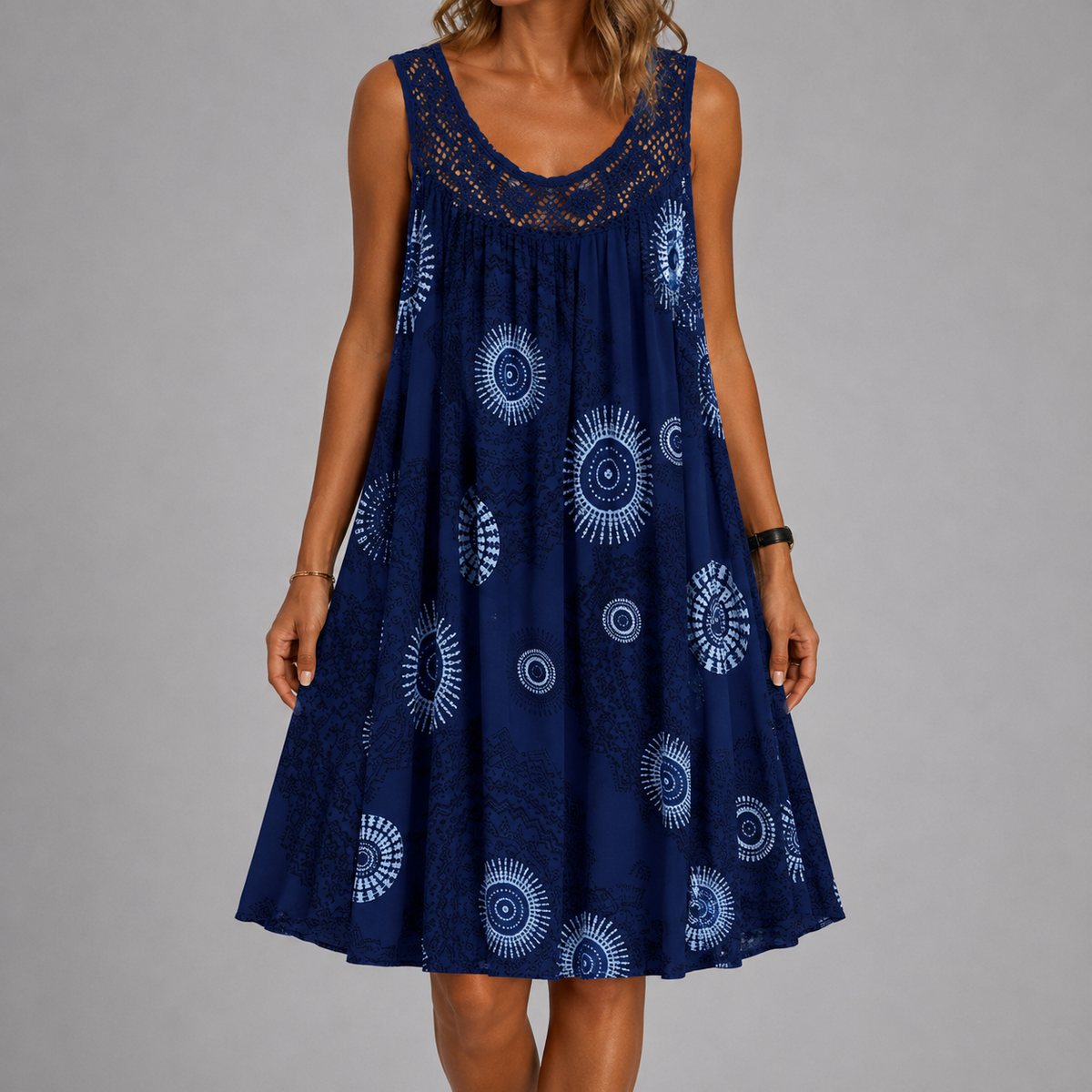 Dark Blue