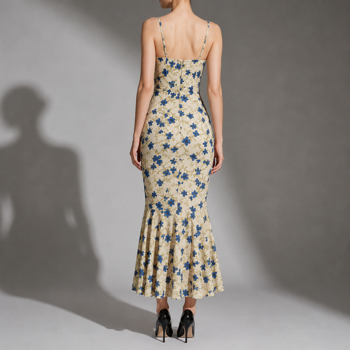 Back View