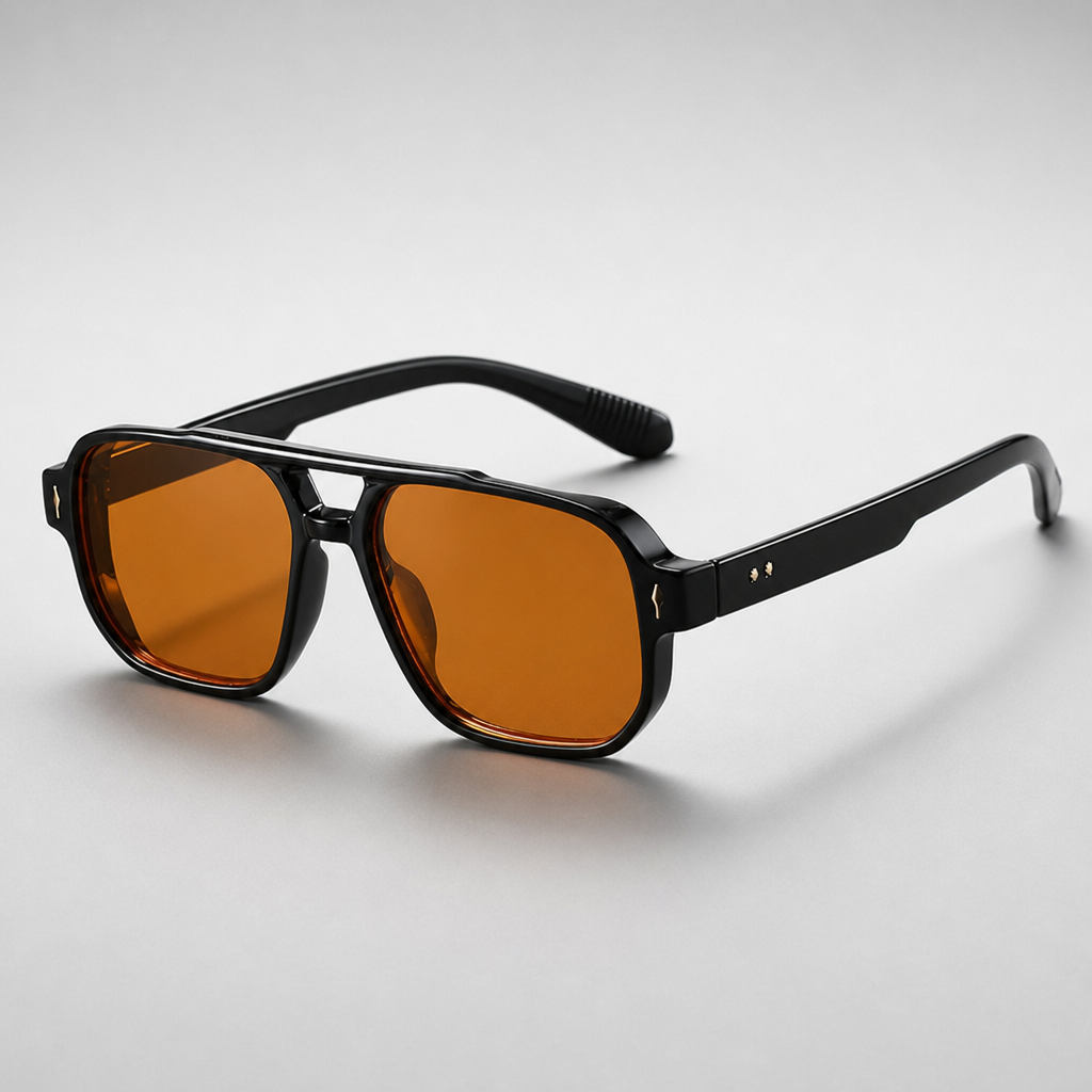 Men's Alberobello Sunglasses in Hive
