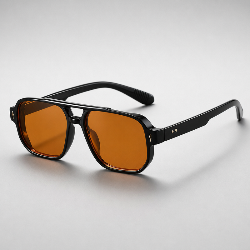 Men's Alberobello Sunglasses in Hive