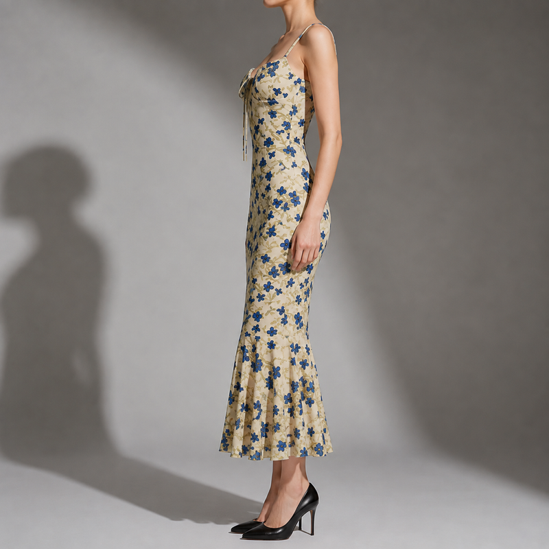 Side view